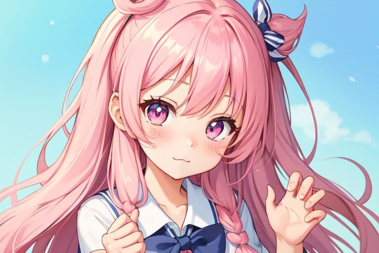 Waifu 2