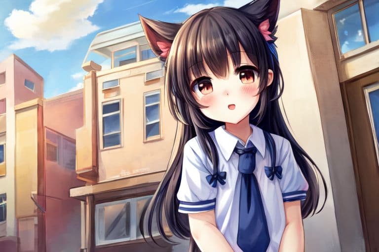 Waifu 3