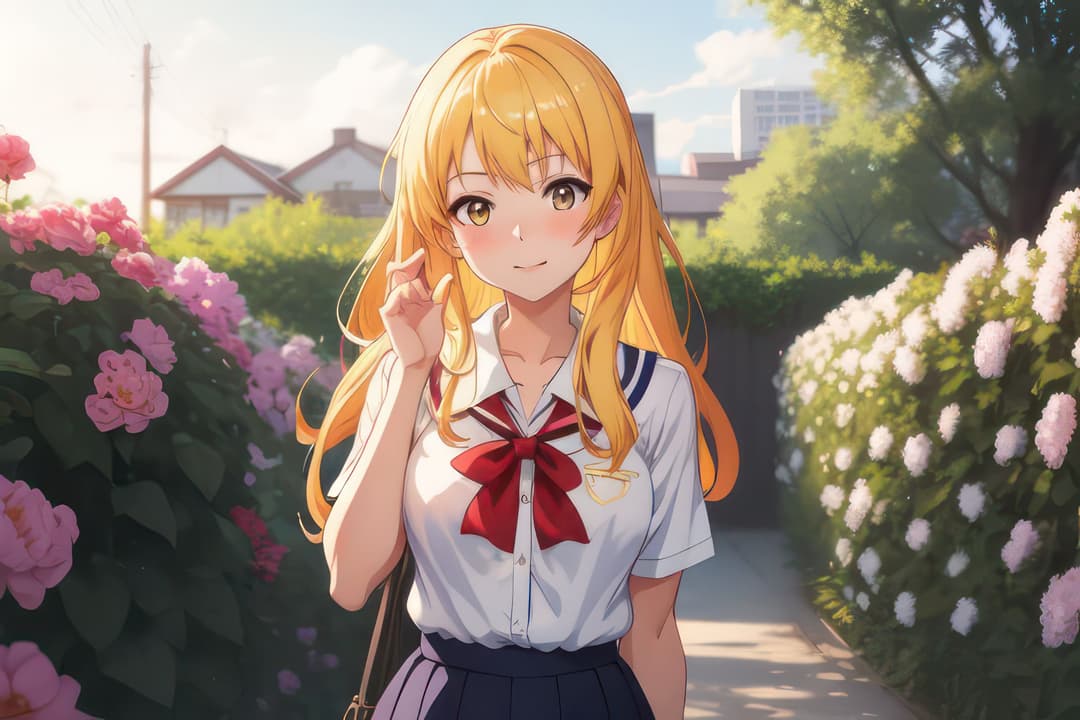 Waifu 7